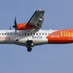 Kini Boleh Terbang Bersama Firefly Ke Singapura Ya!