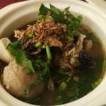 Jalan Jalan Ramadan Buffet di Sime Darby Convention Centre 2019