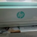 HP DeskJet Ink Advantage 3776 All-in-One Printer Semua Pun Boleh!