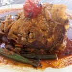 Cari D’Warees Resipi Untuk Kari Kepala Ikan Lazat Di Shah Alam