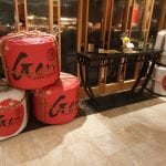 Hokkaido Seafood Gen Japanese Restaurant Sunway Putra Hotel KL