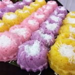 Seri Pacific Hotel KL