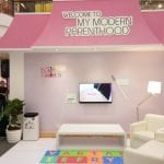 KAO Anjurkan Kempen Welcome to My Modern Parenthood