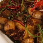 Buffet Ramadan Dorsett Subang