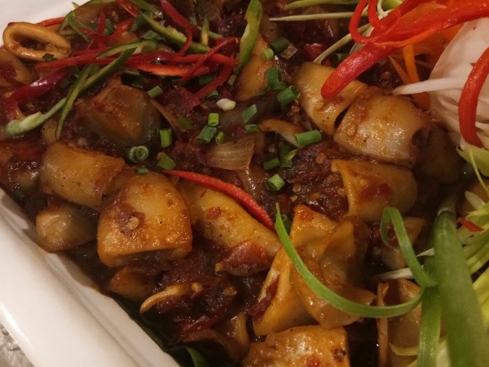 Buffet Ramadan Dorsett Subang