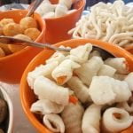 Buffet Ramadan Dorsett Putrajaya