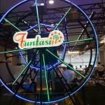 Cahaya Ramadan di Funtasia Bangi Resort Hotel Untuk Ramadan 2019