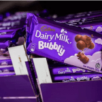 Cadbury Dairy Milk Bubbly Kini Memasuki Pasaran Malaysia