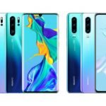 HUAWEI P30 Series The World’s First Leica Quad Camera in Malaysia