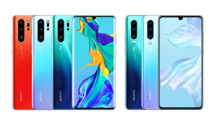HUAWEI P30 Series The World’s First Leica Quad Camera in Malaysia