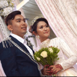 Perkahwinan SITI JAMUMALL Dapat Tajaan Kahwin RM500 RIBU!!