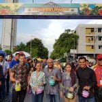 Bazaar Ramadan 'Kashless'