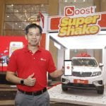 Gunakan Boost E-Wallet Raya Ini Untuk Menangi Proton X70