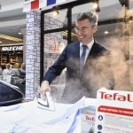 Tefal Home of Innovation