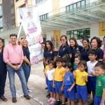 Beaconhouse Little Hands, Big Hearts
