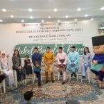 Bersama Duta Jakel Untuk Koleksi Jakel Baju Raya 2019 & Pelancaran Jakelstore.my