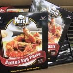 Nurell Salted Egg Paste Mesti Ada Dalam Setiap Rumah!