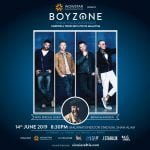 Konsert Terakhir Boyzone “Thank You and Goodnight Farewell Tour”
