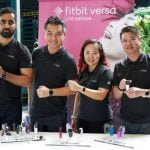 Launch of Latest FitBit Product; Versa Lite Edition, Inspire HR and Inspire