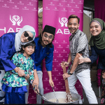 Kempen Rantaian Kasih Habib 2019 Buat Pelanggan Setia
