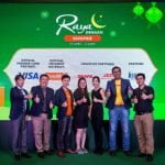 Seronoknya Kempen Raya Dengan Shopee Untuk Tahun Ini!