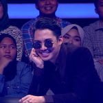 ICSYVMY 2 Minggu Pertama- Salah Pilih Bikin Hael Husaini Tersipu-Sipu