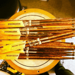 Stick Drum Promark Signature