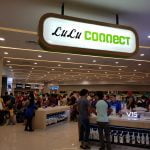 Lulu Hypermarket Kini di Buka di 1Shamelin Cheras