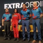 Caltex with Techron®