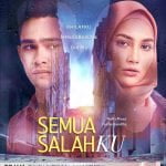 Semua Salahku