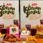 Korean Sensasi Set Kini Kembali, Terima Kasih Marrybrown®