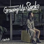 Chaleeda Kembali Dengan Lagu Baru ‘Growing Up Sucks’