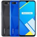 Realme C2