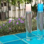 Summer White & Summer White Paradise Eau de Toilette Dari AVON