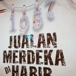 Bazaar Merdeka Habib 2019 Raikan Kemerdekaan