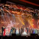 Matxi Corp Sambut Ulangtahun Ke-2 Penuh Gemilang