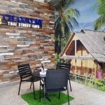 Chakri MY Thai Street Di Sunway Pyramid Buat Penggemar Makanan Thai