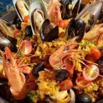 Crustacean Karnival di Paya Serai Hilton Petaling Jaya Bulan Okt Ini