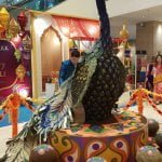 Intermark KL Sambut Deepavali Bertemakan Artistry of Diwali