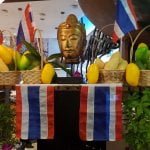 Hidangan Thailicious Di Vasco’s Hilton Kuala Lumpur Hingga 31 Okt 2019