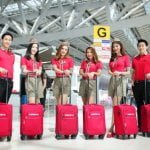 Vietjet Tawar Promosi RM0 Semua Laluan Mulai 22-24 Okt 2019