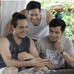 7 Hari Kisah Cinta Langkawi, DiPikat Atau Terpikat?