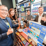 Touch ‘N Go EWallet Kini Boleh Di Guna di 7-Eleven