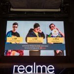Pelancaran Telefon Pintar realme XT Pertama di Malaysia