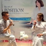 Datuk Stella Chin Keluar Edisi English The Art of Position:Change Your Life