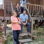 Telemovie Kerana Buat Eyka Farhana Tertekan Hanya di TV2