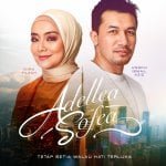 Adellea Sofea Memilih Suami Secara Luaran Dari Media Sosial?