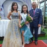 Little Miss & Mister United World 2019 Dimenangi Llyn dan Elyn Loh