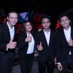 Mentor Millenia 2019, Cuma Tinggal Empat Orang Sahaja!