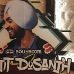 Bollyboom Diljit Dosanjh Live Di Malaysia 13 Disember 2019